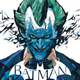 Image for article titled Batman Casts a Long Shadow in This Amazing Arkham Asylum Poster